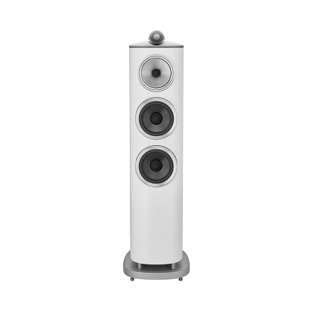 Bowers & Wilkins 804 D4 White