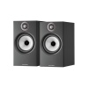 Bowers & Wilkins 606 S2 Anniversary Edition Black