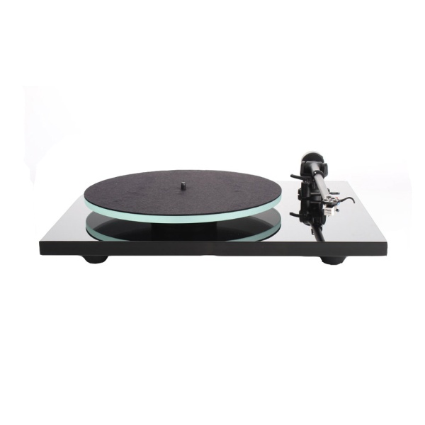 Rega Planar 2 Black