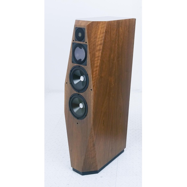 Avalon Acoustics Indra Walnut