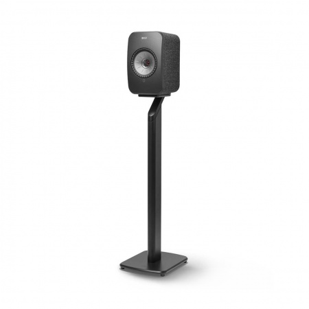 KEF S1 Floor Stand Black – витринный образец