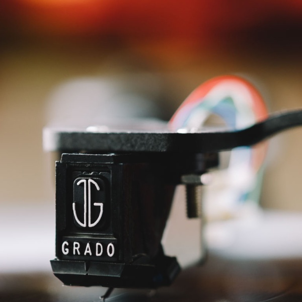 Grado Prestige Black3