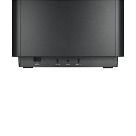Bose Smart Soundbar 600 3.1, SWB, WB