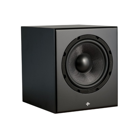 Totem Acoustic KIN Sub 8 Satin Black