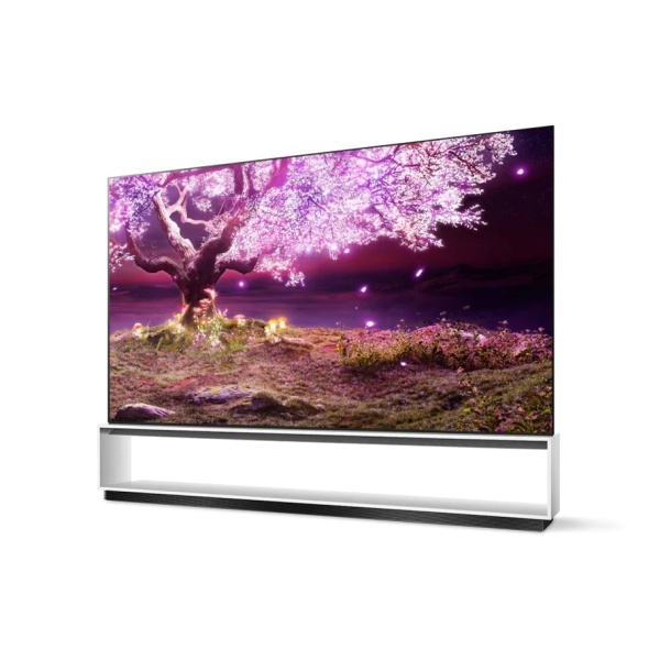 LG OLED77Z19LA