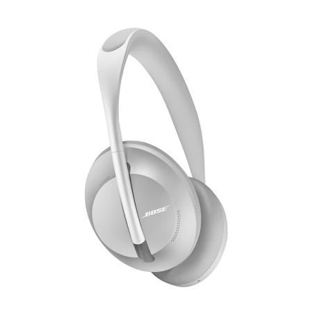 Bose Noise Cancelling 700 Lux Silver