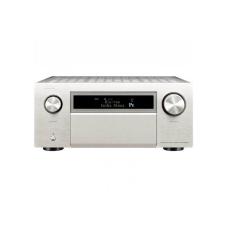 Denon AVC-X8500HA Premium Silver