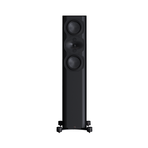 Perlisten Audio R5t Piano Black