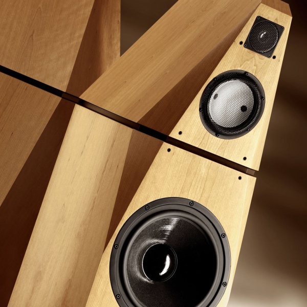 Avalon Acoustics Isis Signature