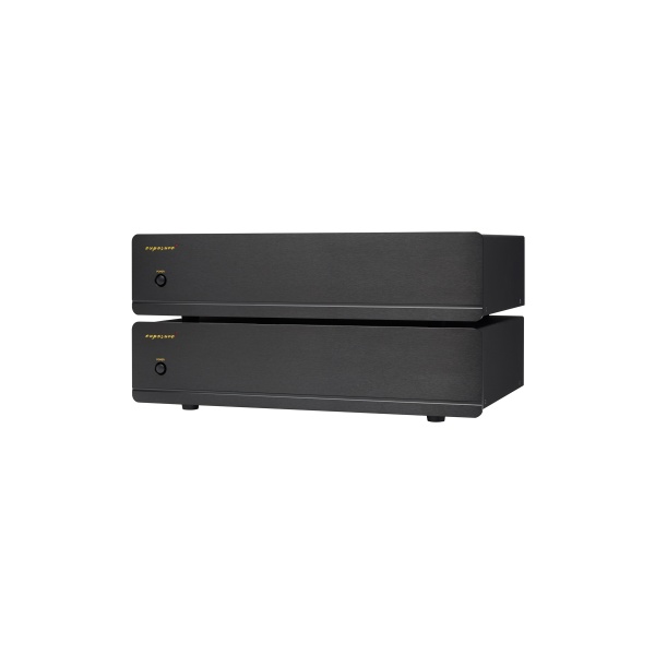 Exposure 5010 Mono Power Amplifier Black