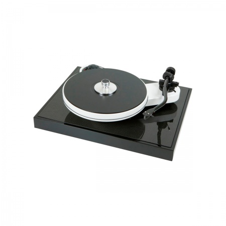 Pro-Ject Ground it Carbon