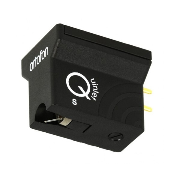 Ortofon Quintet Black S