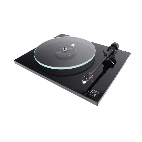 Rega Planar 2 Black