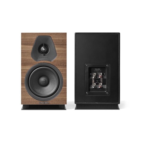 Sonus faber Lumina II Walnut