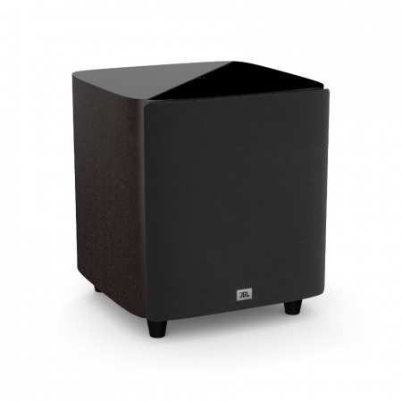 JBL Studio 650P Dark Walnut