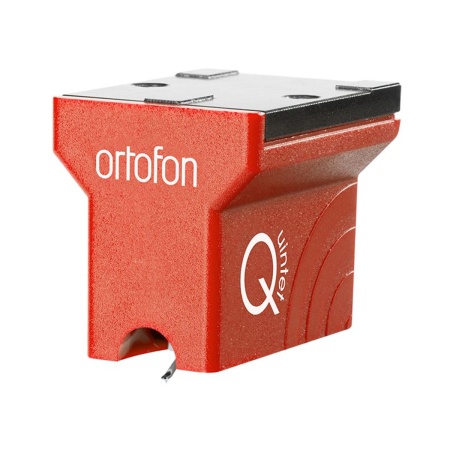 Ortofon Quintet Red Bulk