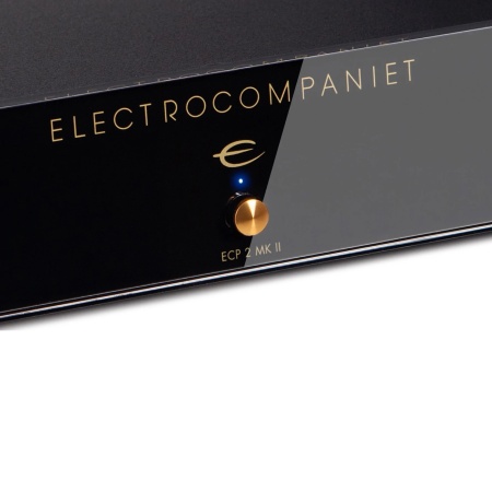 Electrocompaniet ECP 2 MKII