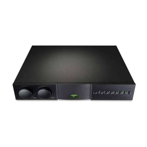 Naim Supernait 3 Black