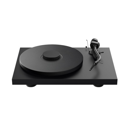 Pro-Ject Debut Pro S (Pick it S2 C) Black