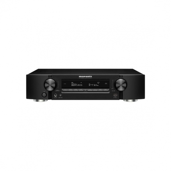 Marantz NR1711 Black