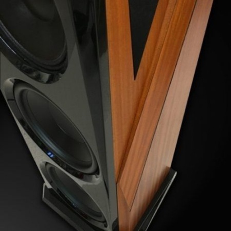 Legacy Audio Aeris Walnut