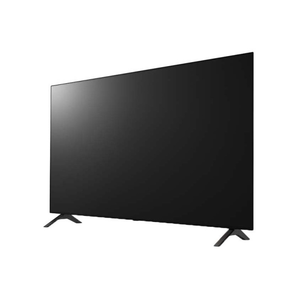 LG OLED48A1RLA Black