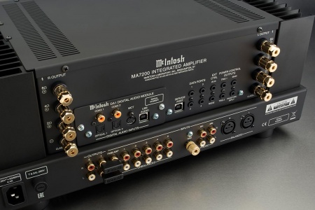 McIntosh MA7200