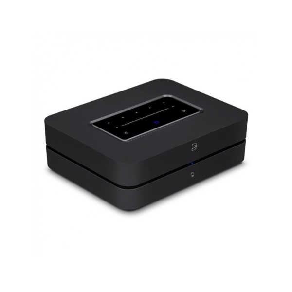 Bluesound POWERNODE N330 Black