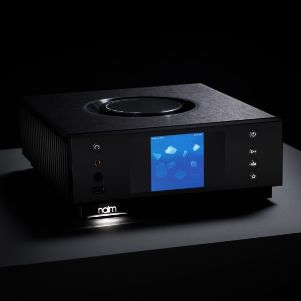 Naim Uniti Atom Headphone Edition