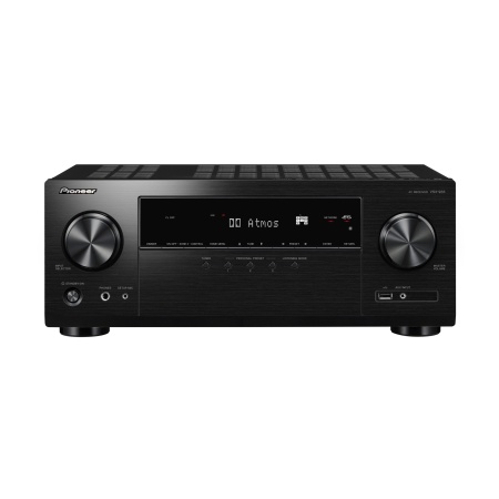 Pioneer VSX-935 Black