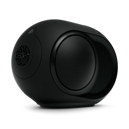 Devialet Phantom II 98 dB Matte Black