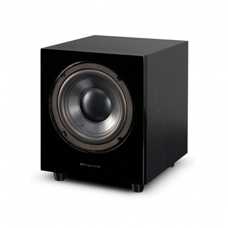 Wharfedale WH-D10 Black Wood