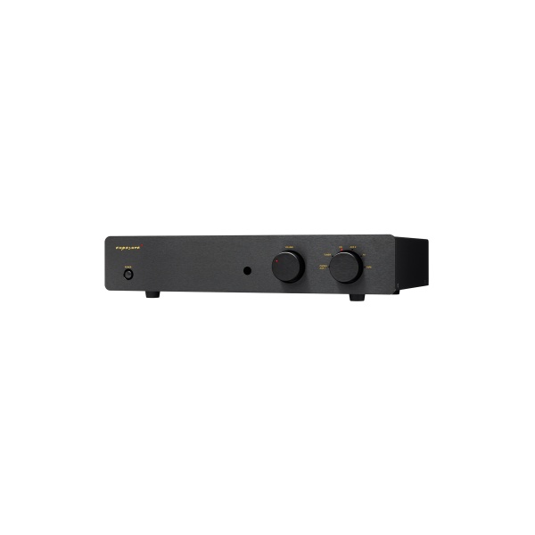 Exposure 5010 Pre Amplifier Black