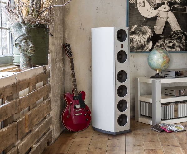 Burmester BA71