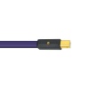 Wireworld Ultraviolet 8 USB 2.0 A-B 0.6M