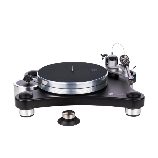 VPI Prime 21 (Shyla) Black