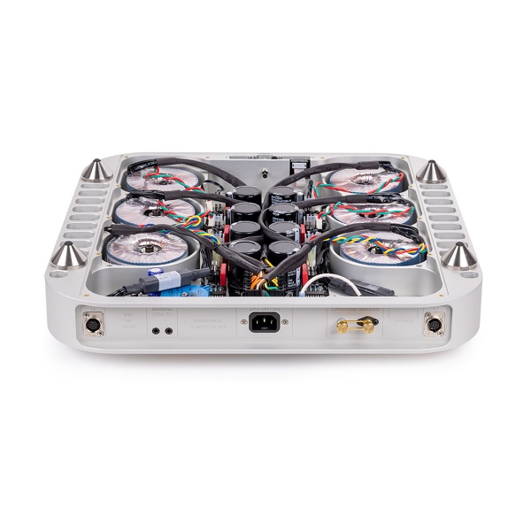 MSB Technology The Reference DAC Black