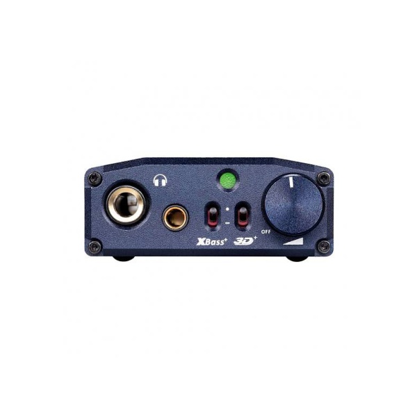 iFi Audio micro iDSD Signature