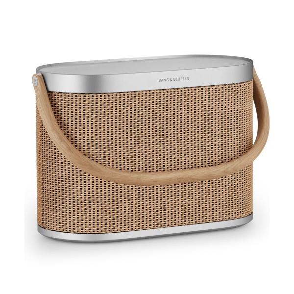 Bang & Olufsen Beosound A5 Nordic Weave