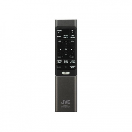 JVC DLA-NZ8