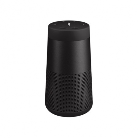 Bose SoundLink Revolve II Triple Black