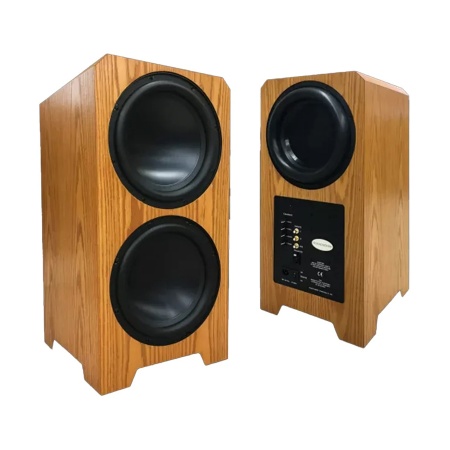 Legacy Audio Foundation Cherry