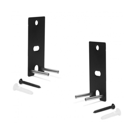 Bose OmniJewel Wall Bracket Black