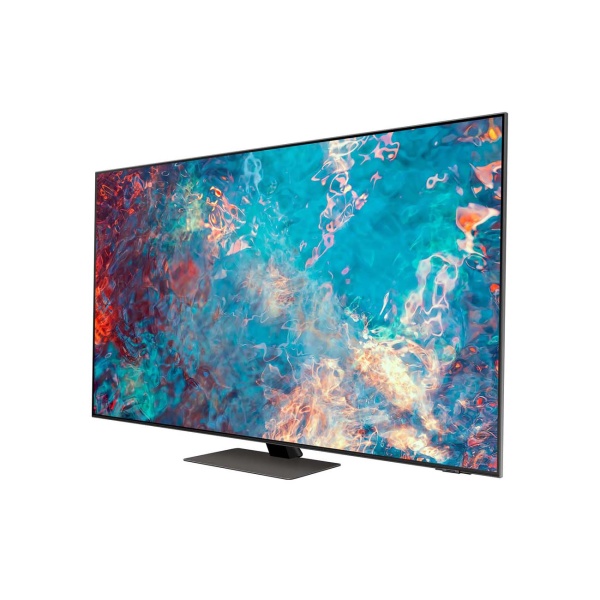 Samsung QE75QN85AAUXRU Black