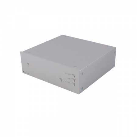 Pro-Ject Phono Box DS2 Silver