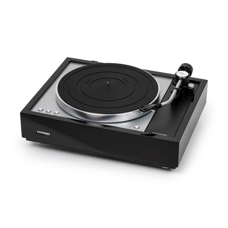 Thorens TD 1601 TP 160 Black