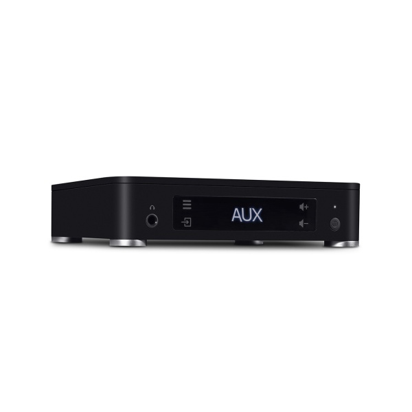 Mission LX Connect DAC