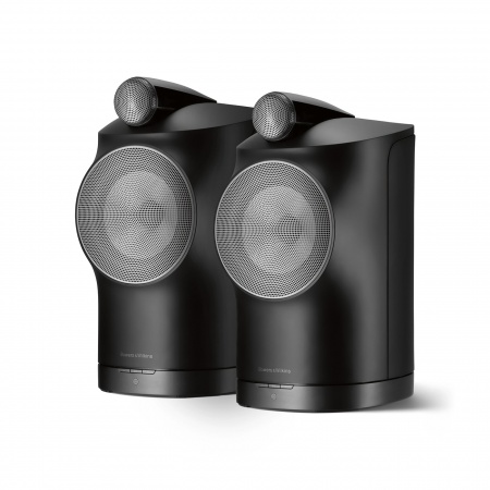 Bowers & Wilkins Formation Duo Black