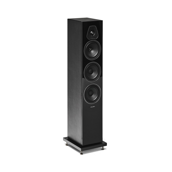 Sonus faber Lumina III Black