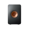 KEF LS50 Meta Carbon Black